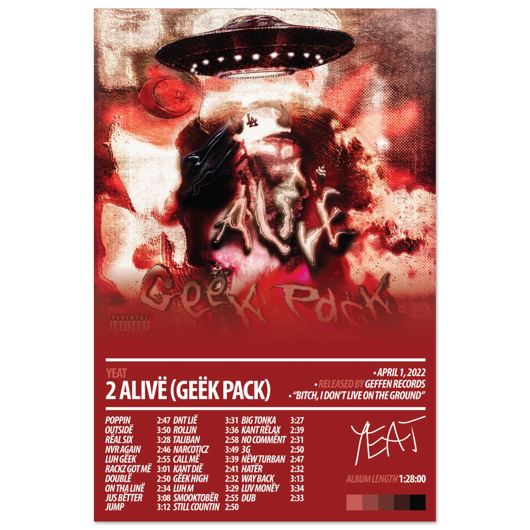 Selected Variant Image