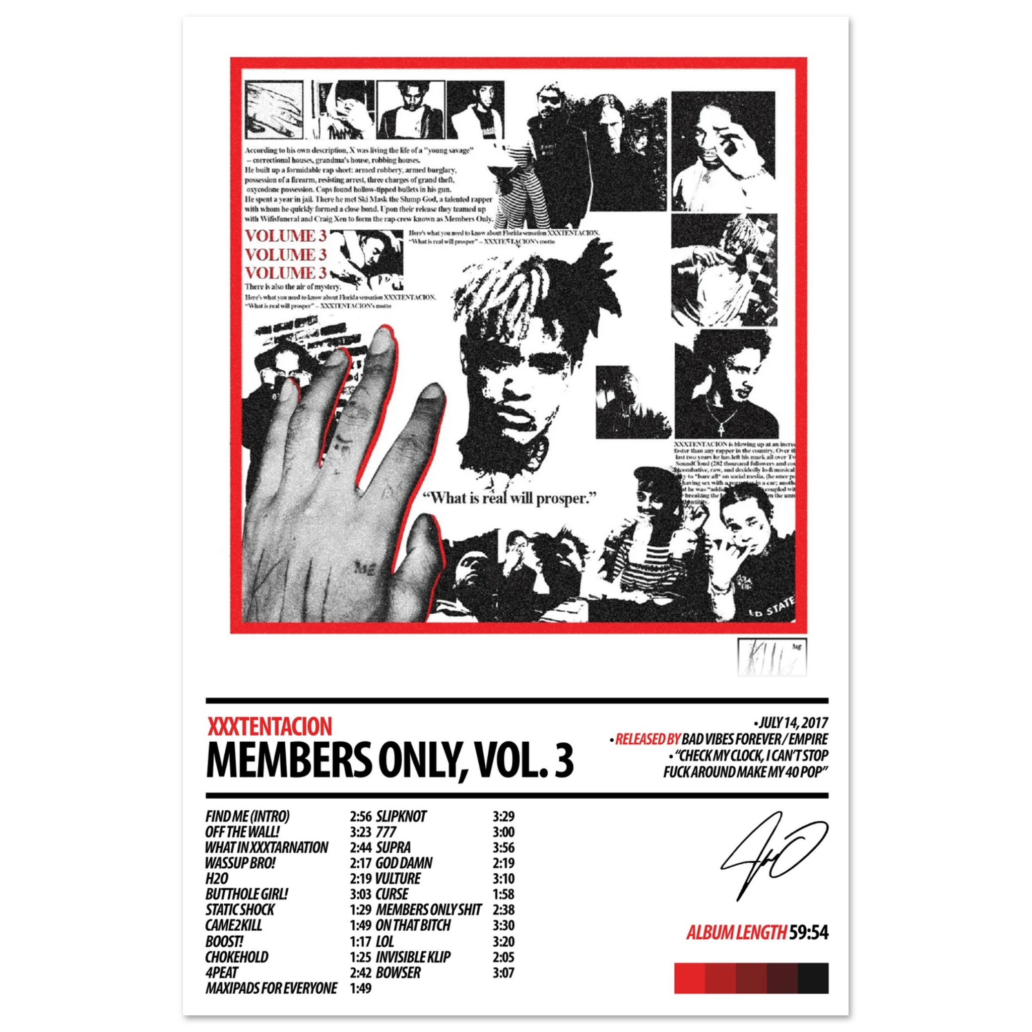 Selected Variant Image