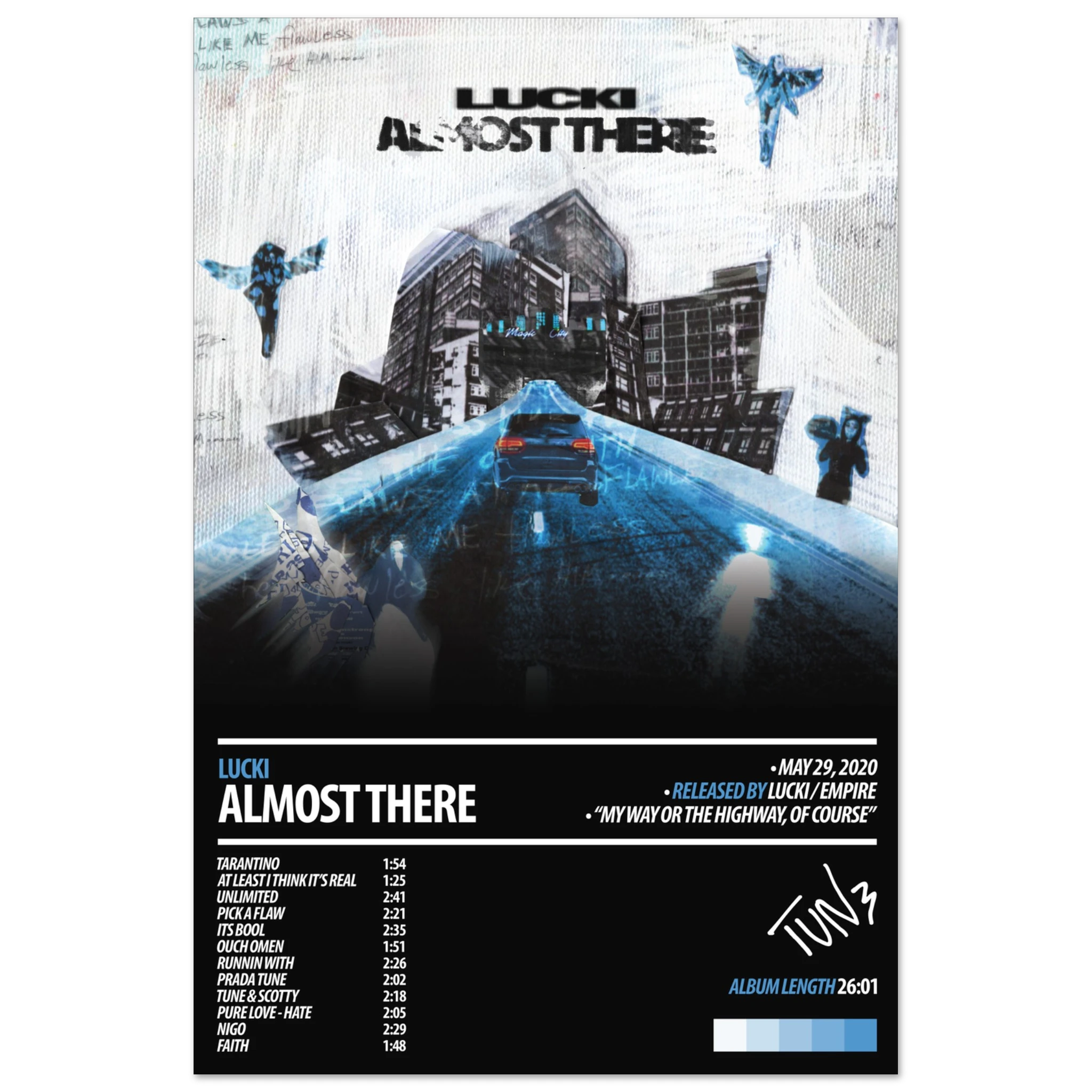 Selected Variant Image