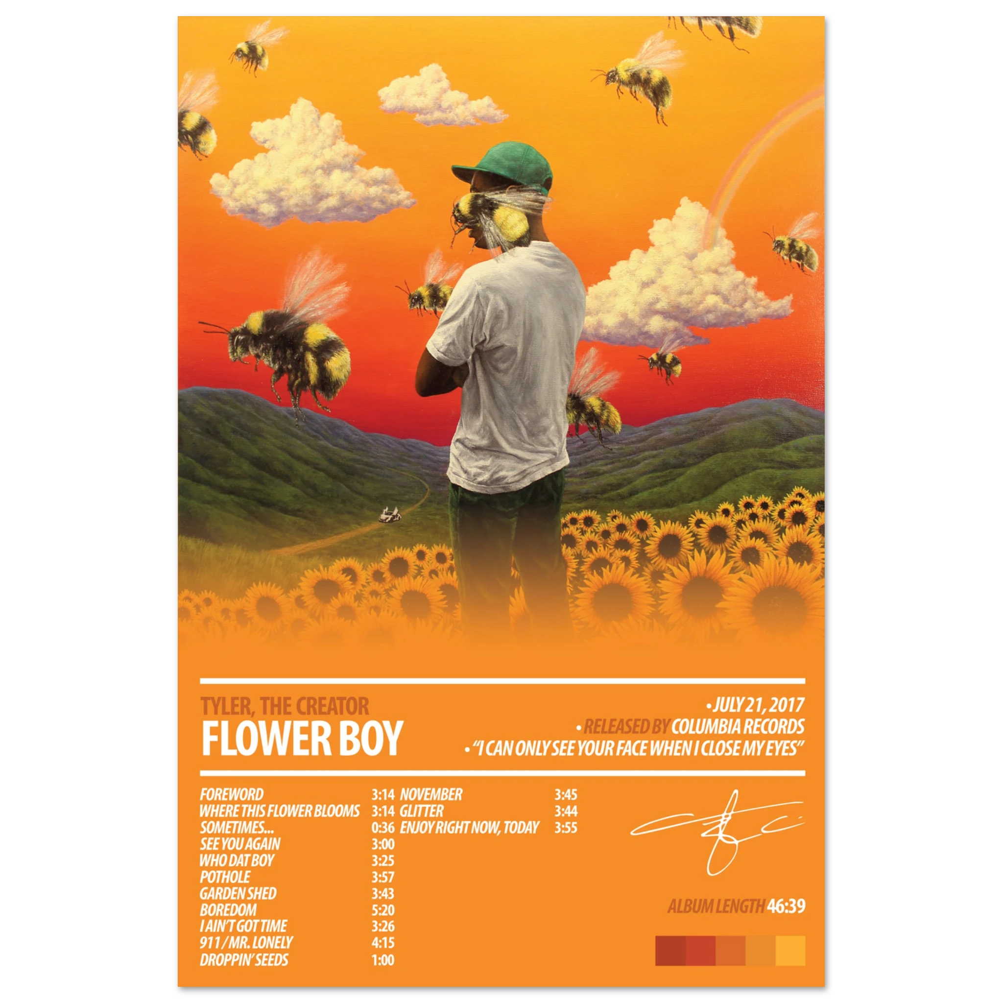 Selected Variant Image