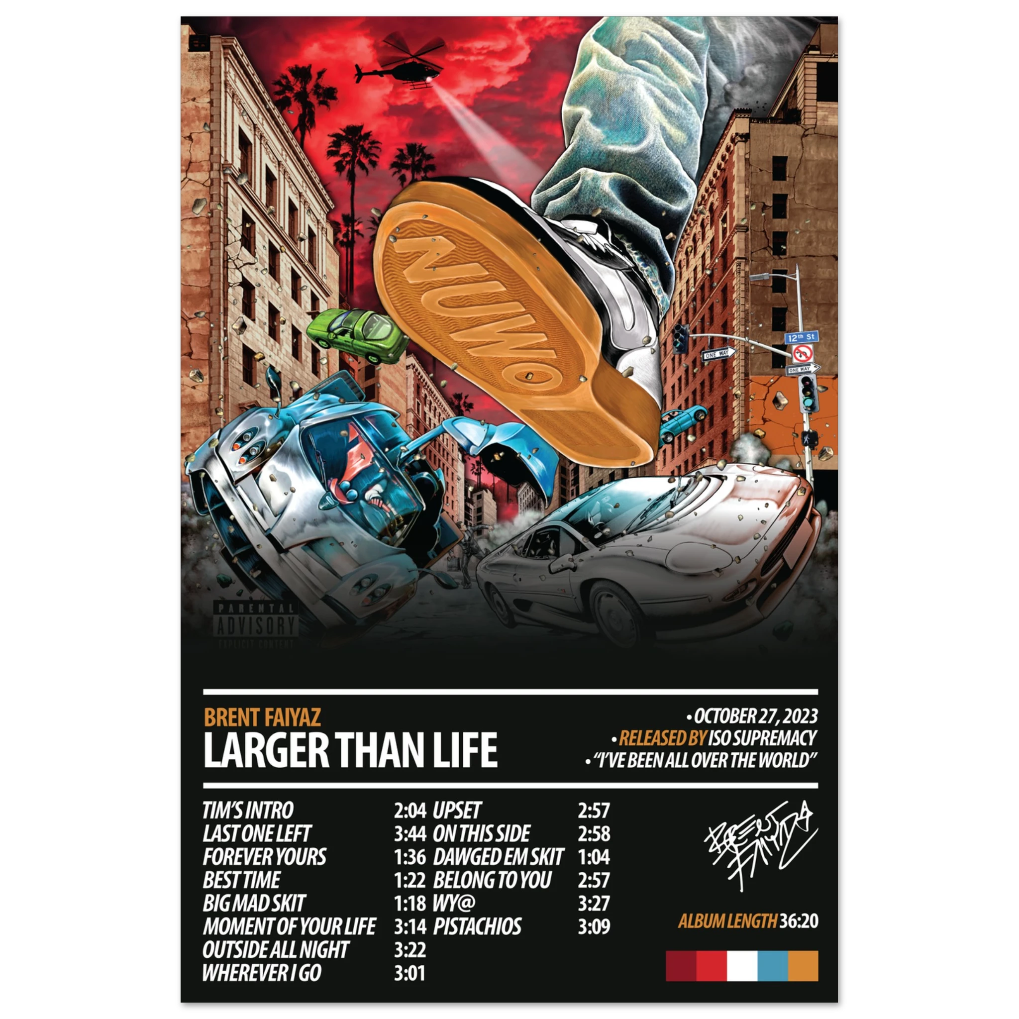 Selected Variant Image