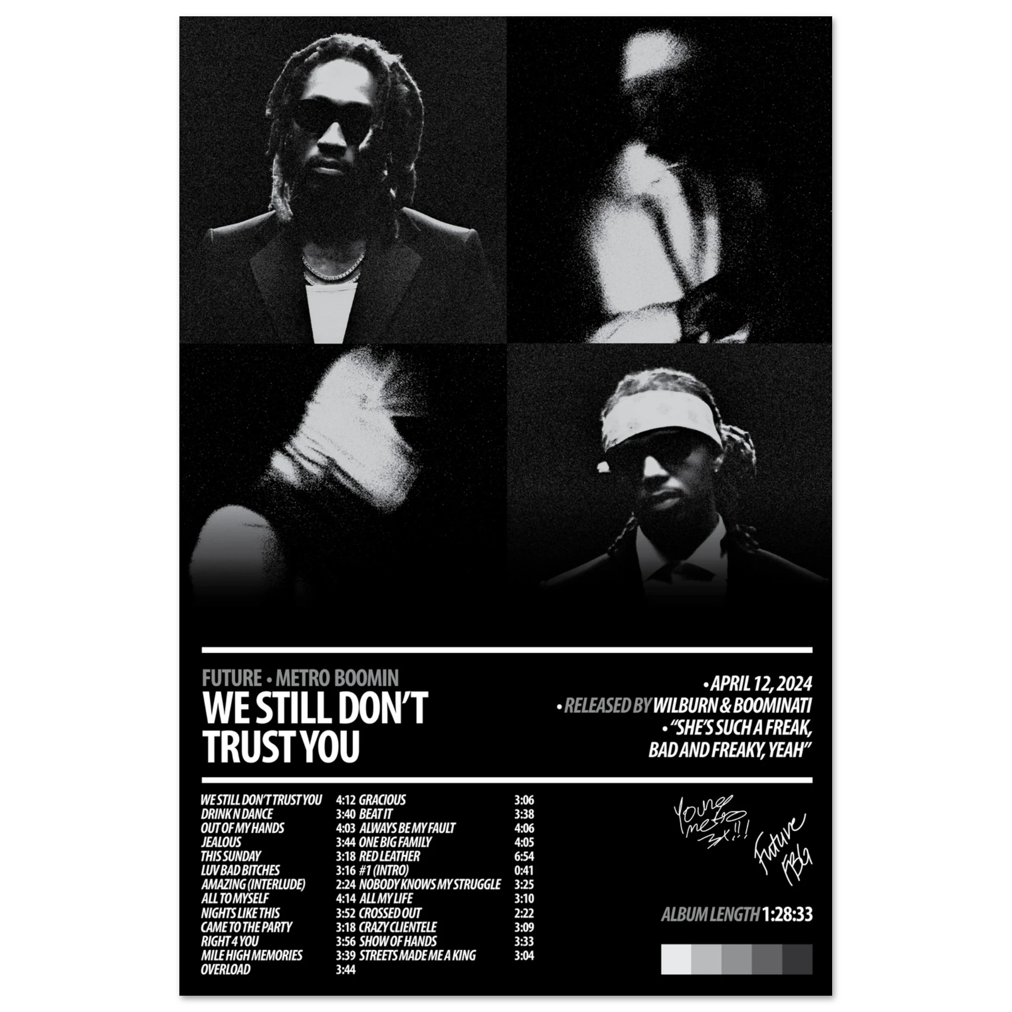 Selected Variant Image