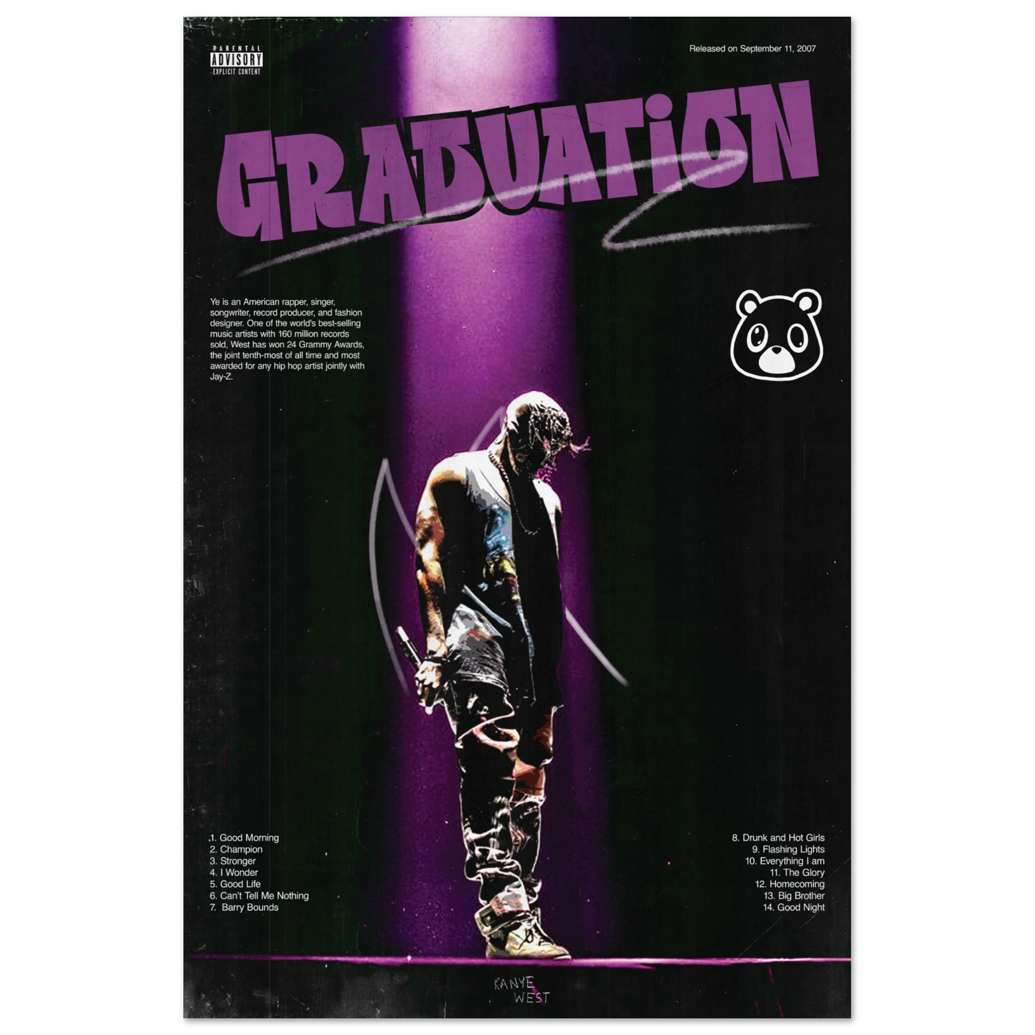 Selected Variant Image