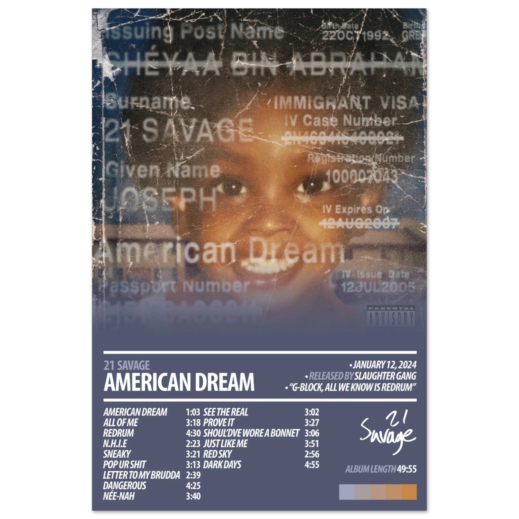 Selected Variant Image