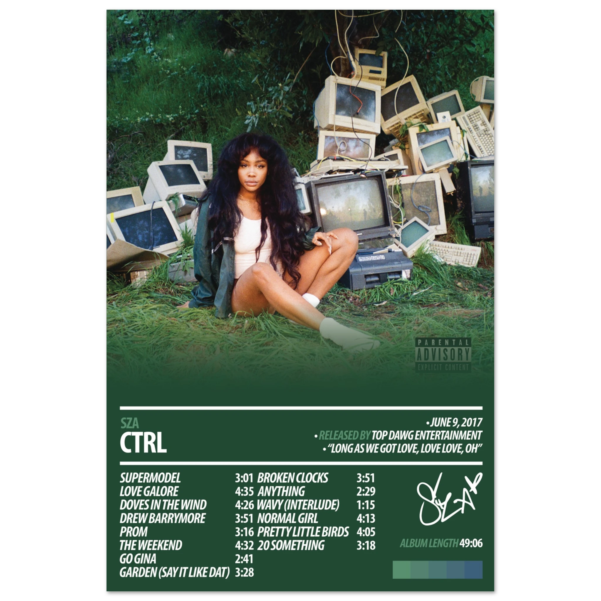 Selected Variant Image