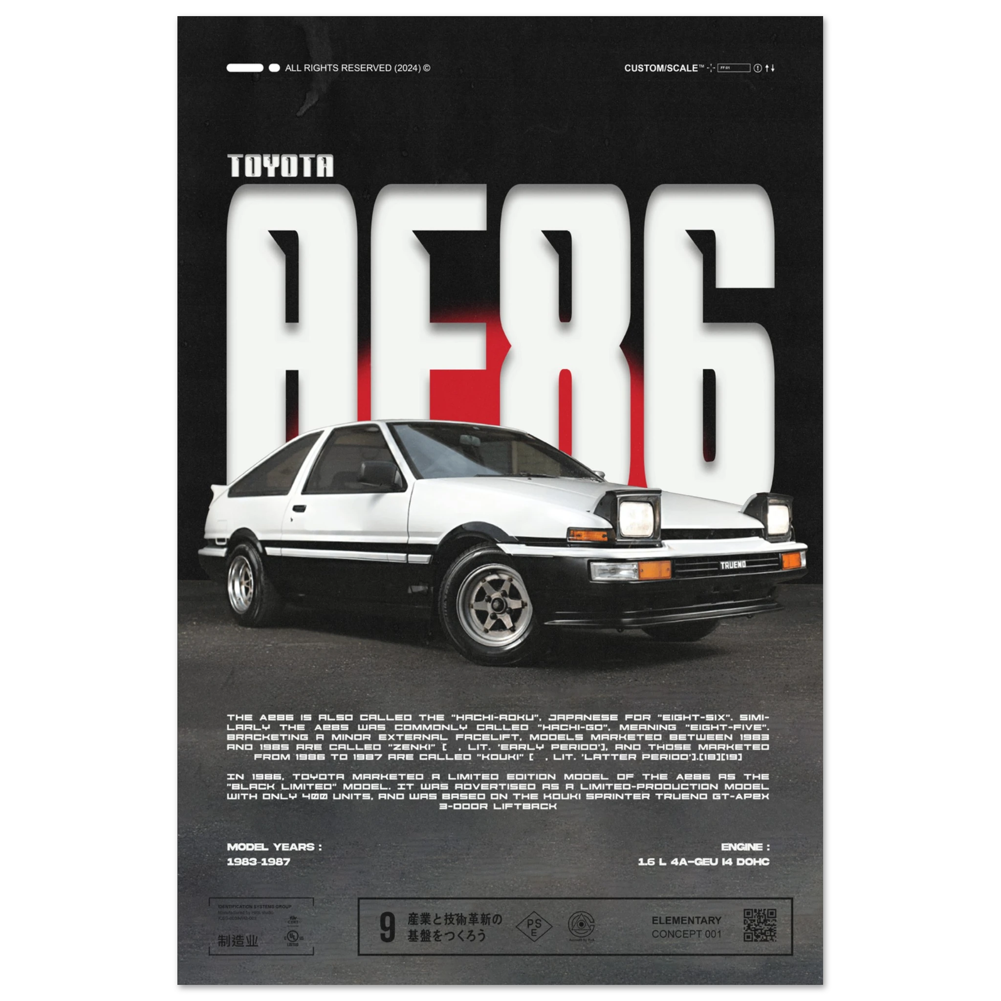 Selected Variant Image