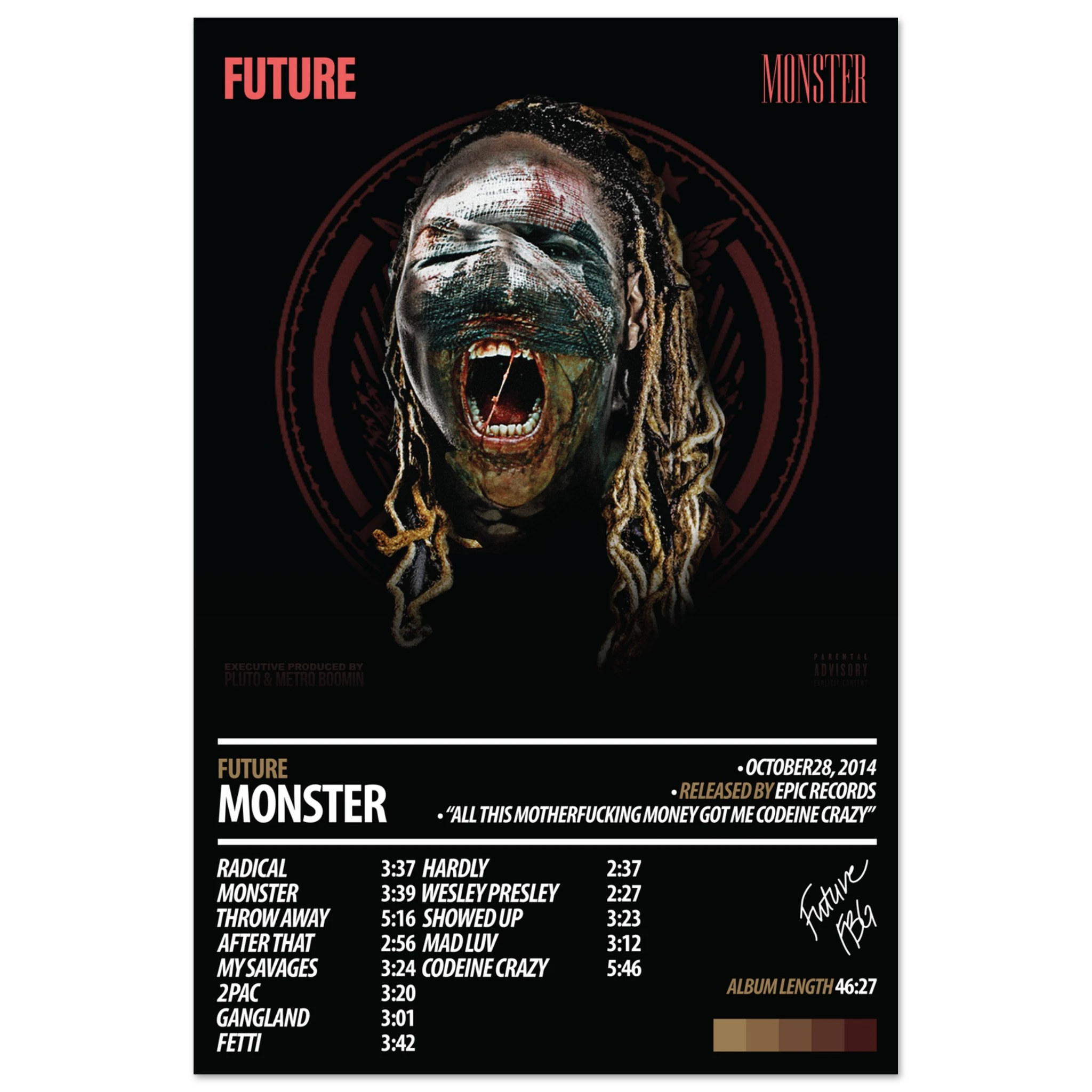 Selected Variant Image