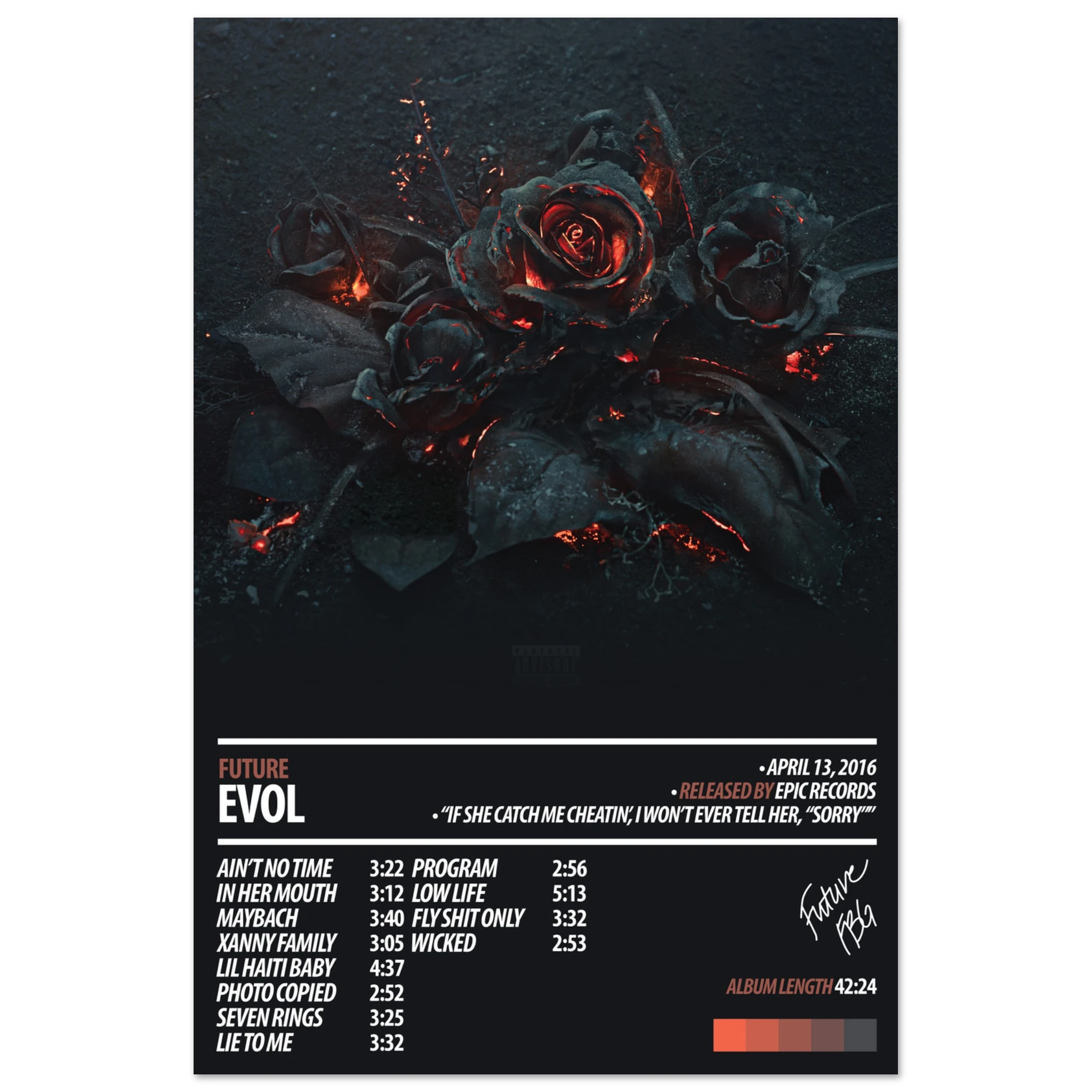 Selected Variant Image