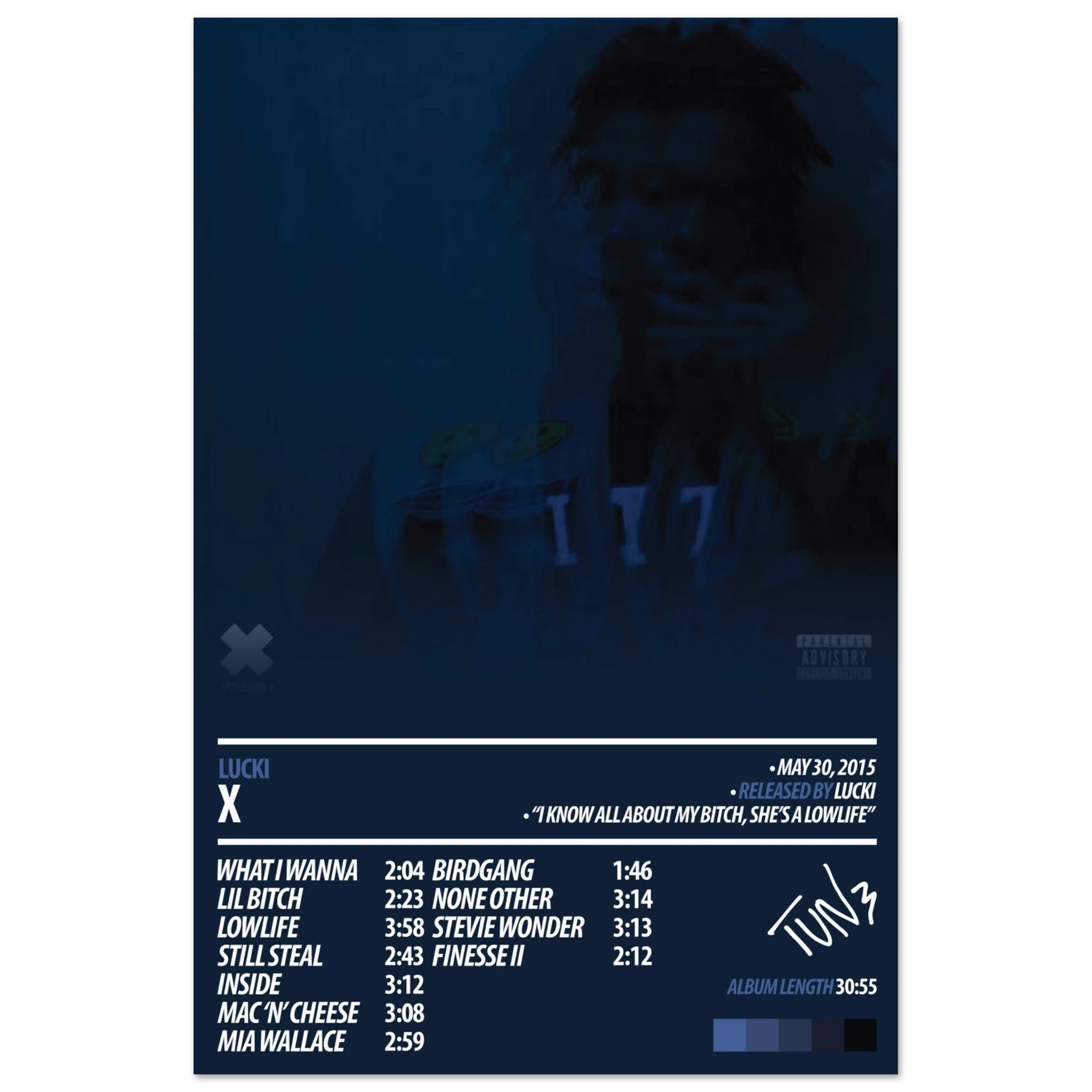 Selected Variant Image