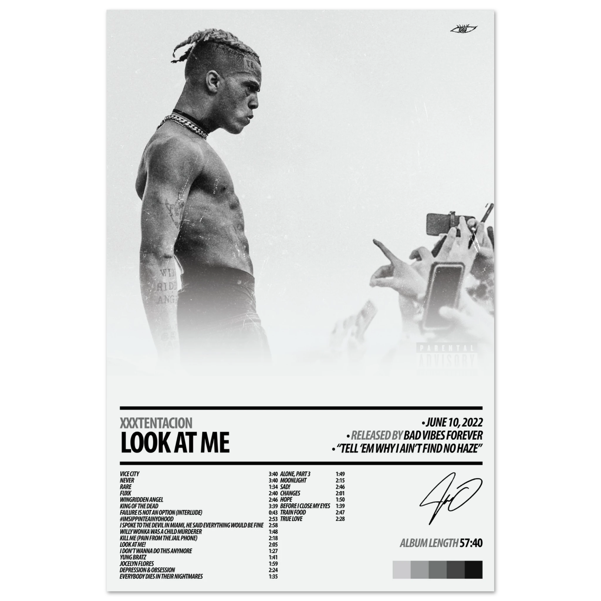 Selected Variant Image