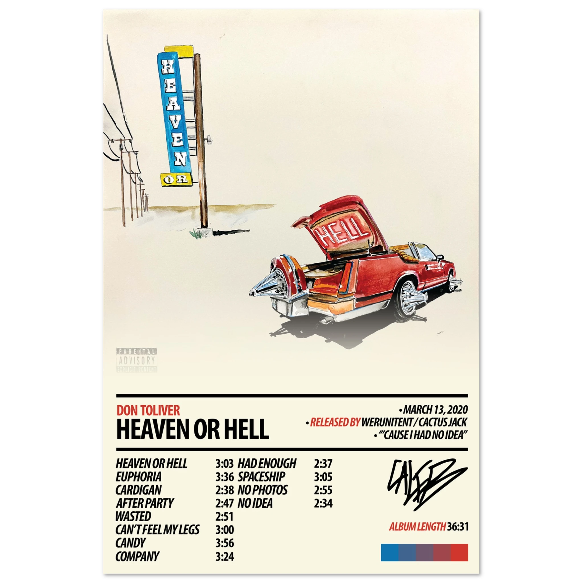 Selected Variant Image