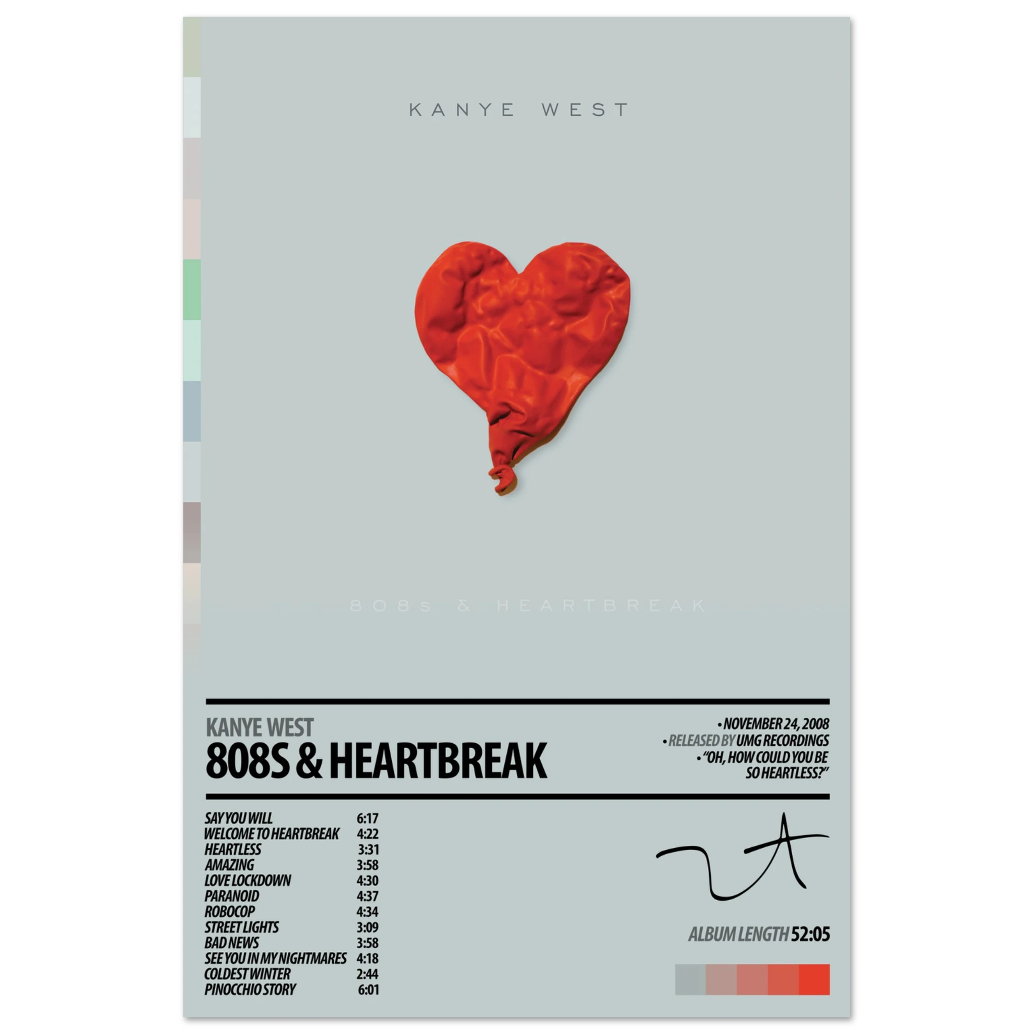 Selected Variant Image