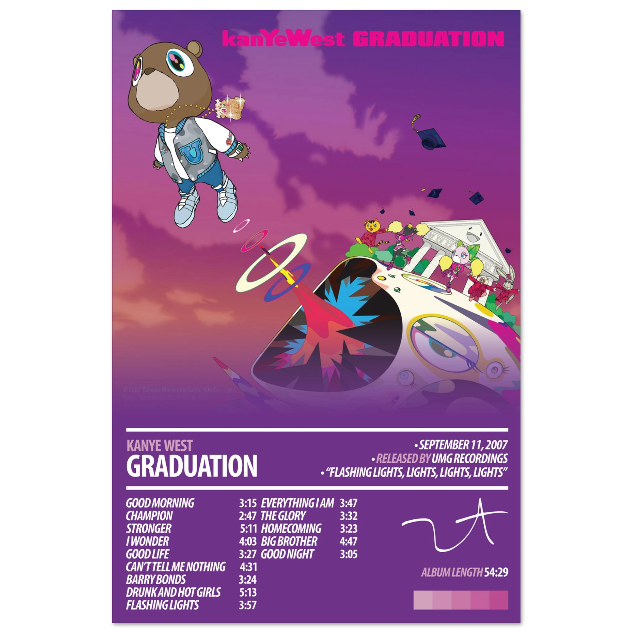 Selected Variant Image