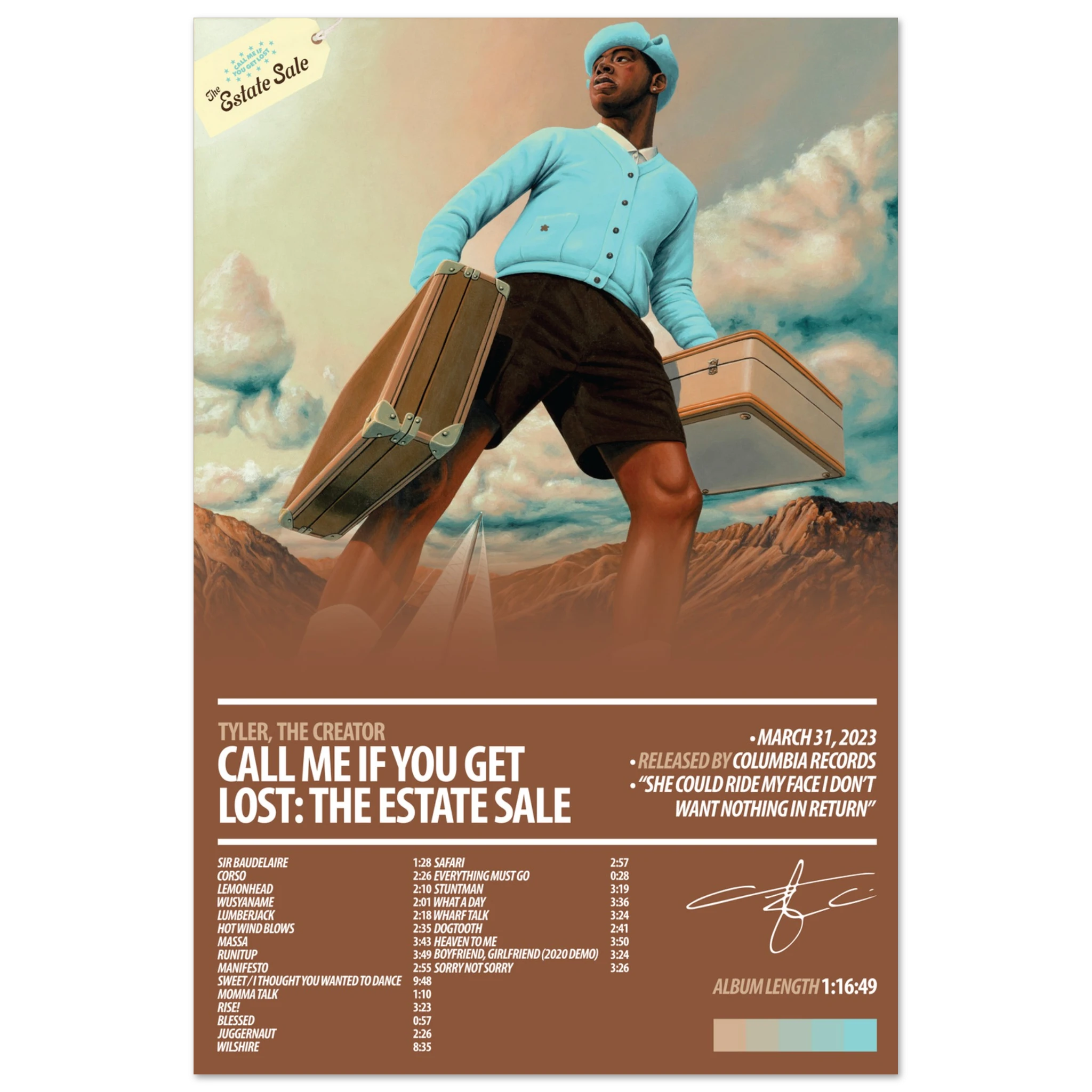 Selected Variant Image