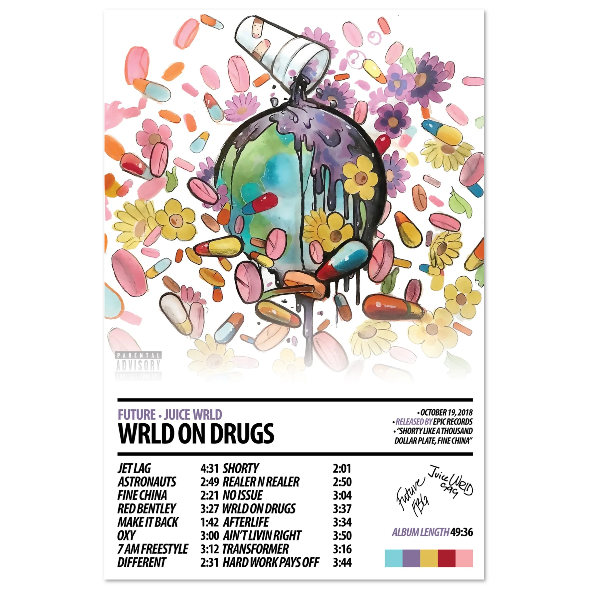 Selected Variant Image