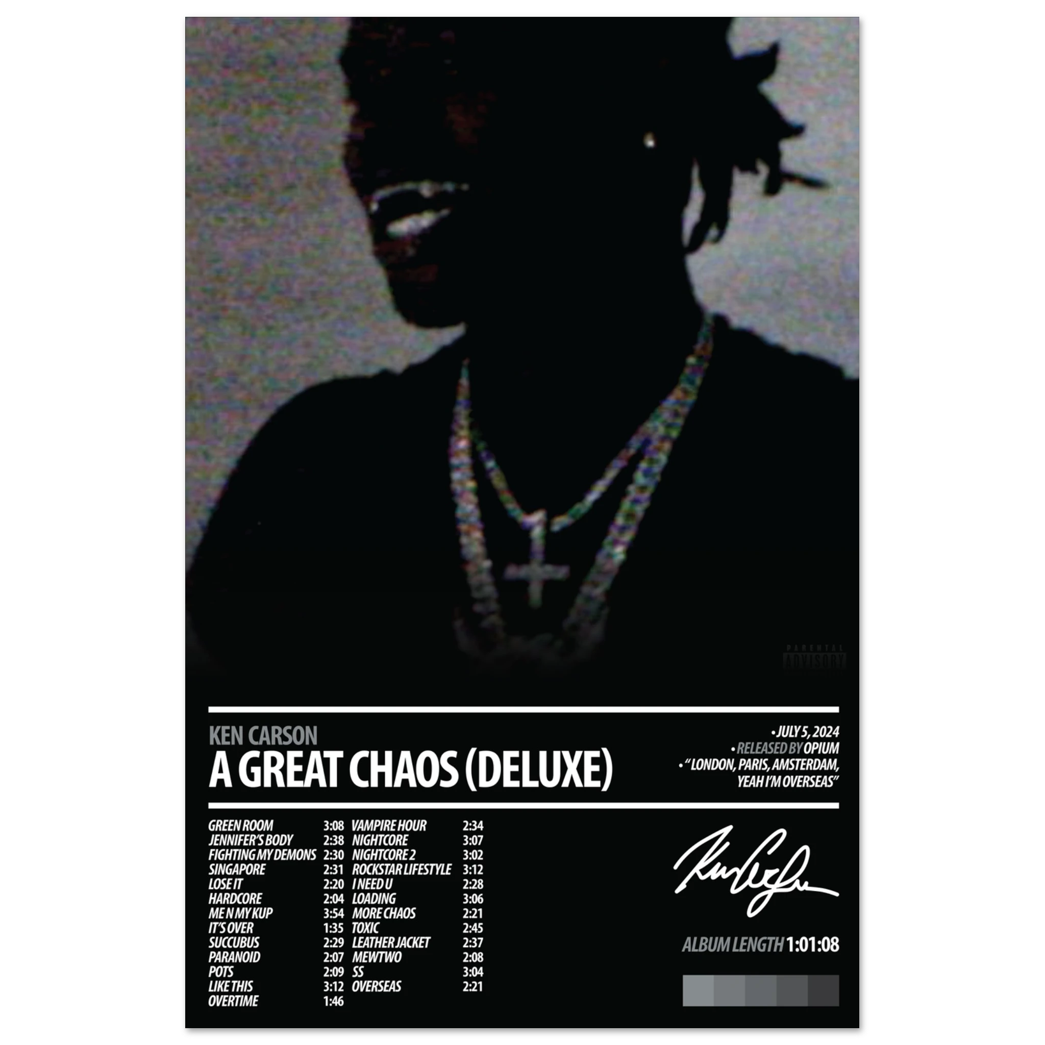 Selected Variant Image